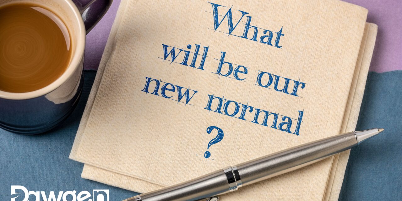 Black Swan or New Normal? Planning Amid Unpredictable Risks