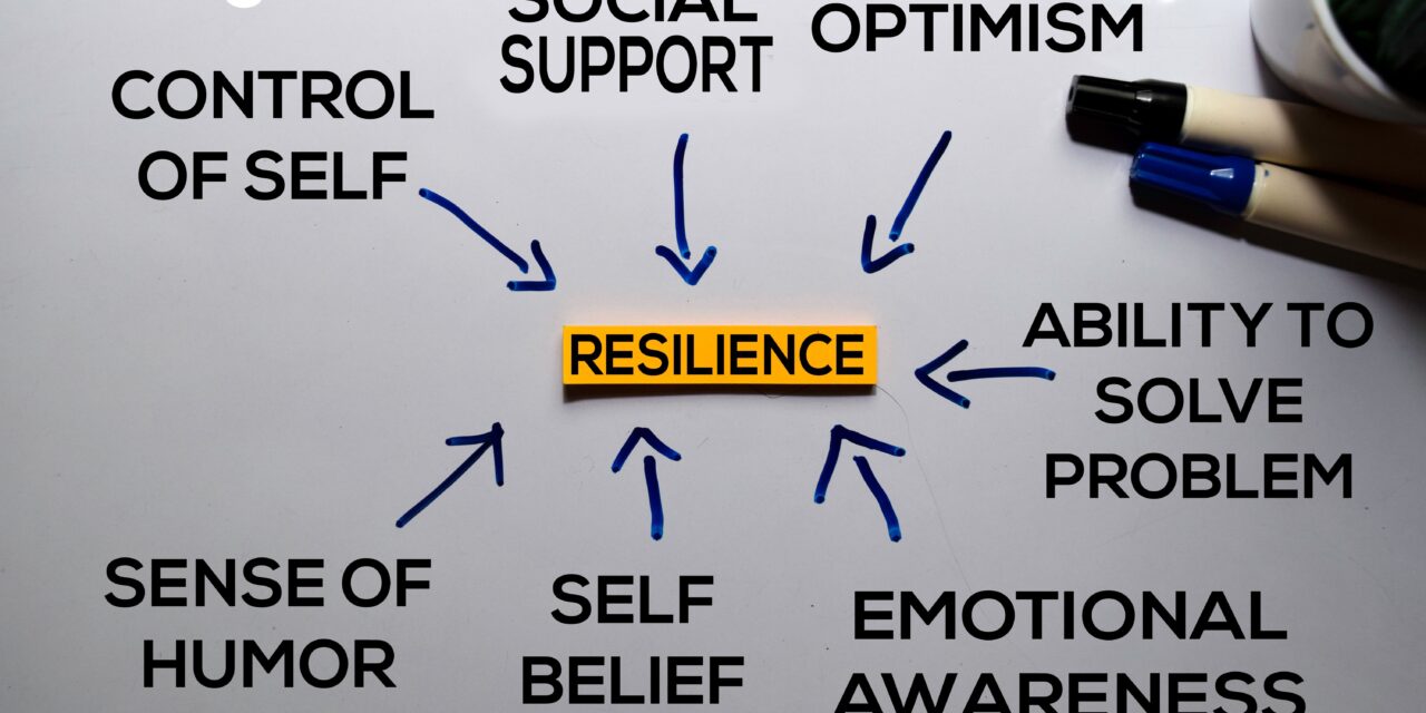 Weakening Global Cooperation: How Businesses Can Build Resilience in an Era of Division