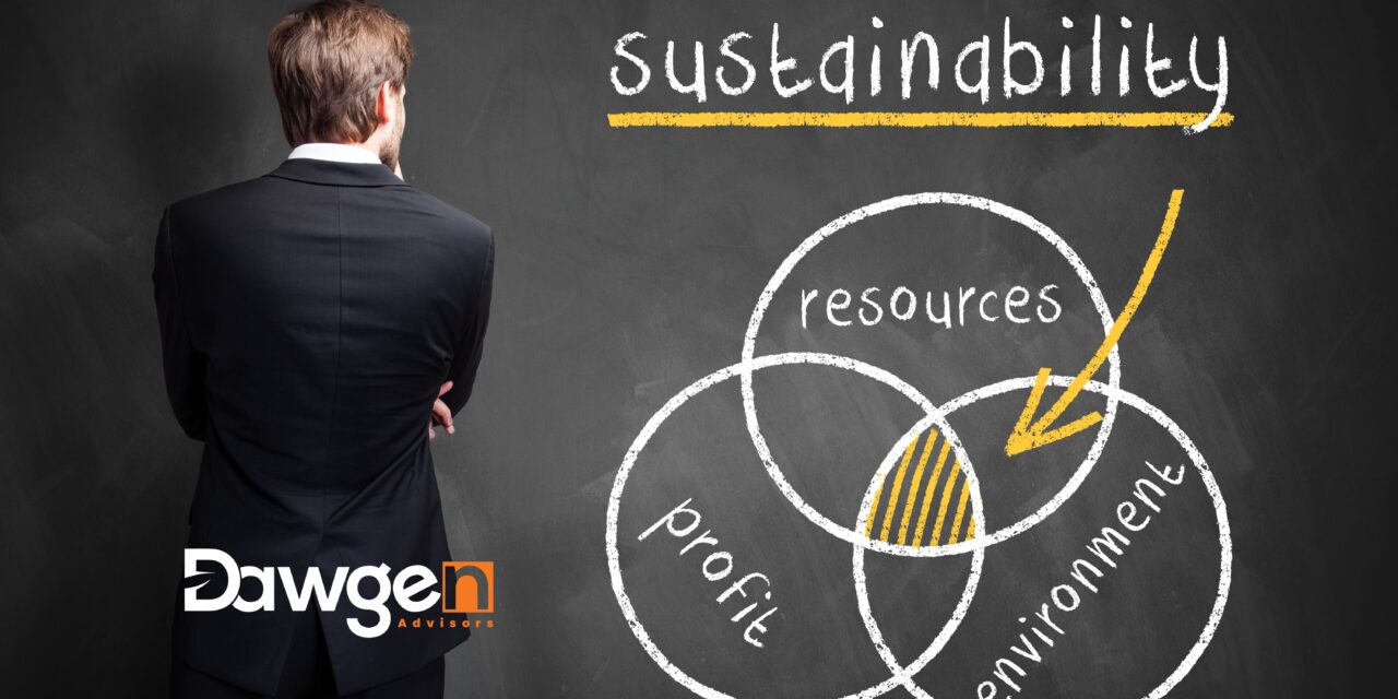 Sustainability in Crisis: Reimagining ESG Beyond Compliance