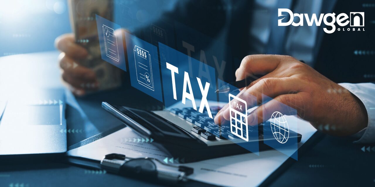 Top 5 Takeaways from the 2024 OECD Taxing Wages Report for Caribbean Professionals