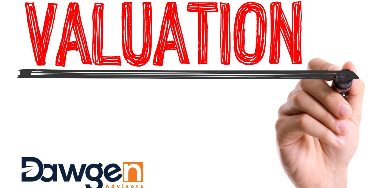 SME Valuation in a Post-Pandemic World: Getting Your Numbers Right for Investors