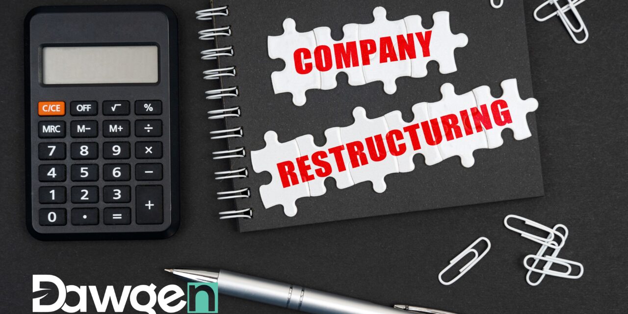 Corporate Restructuring and Shareholder Agreements: Dawgen Legal at Work