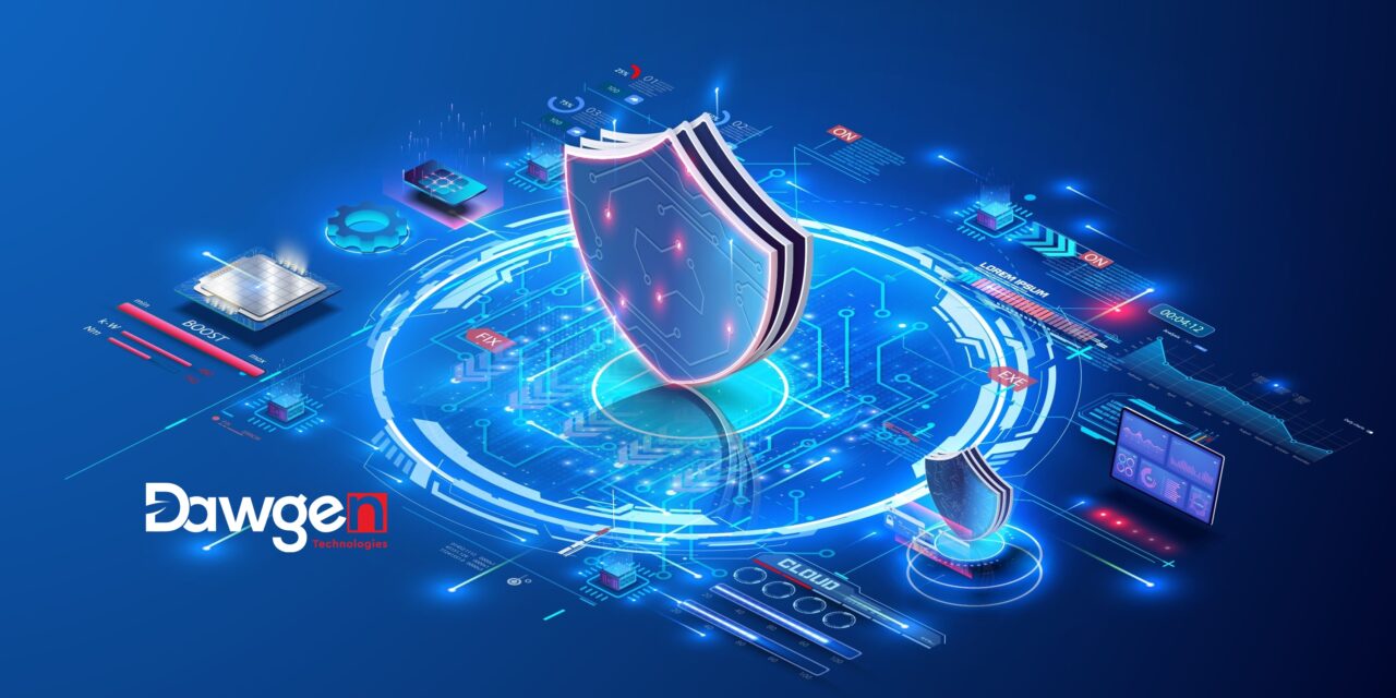 Beyond Antivirus: Why Your Business Needs Managed Endpoint Security Now More Than Ever