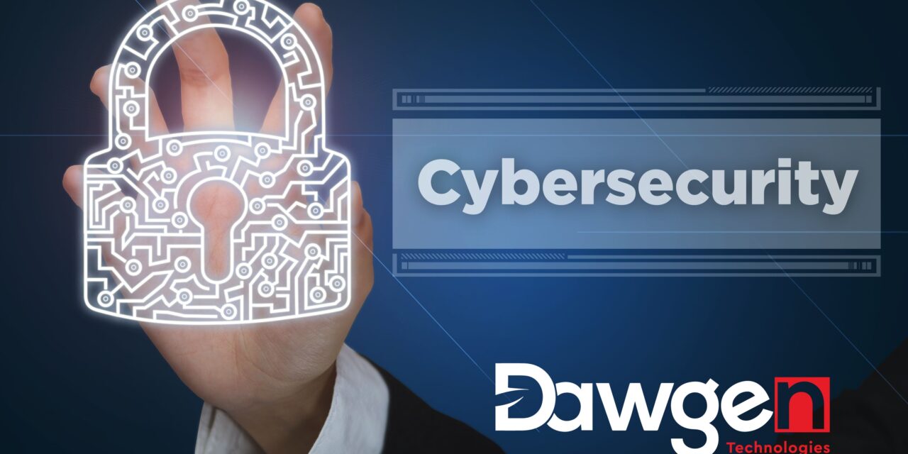 Managed ICT Security with Dawgen Global: Empowering Businesses with Best-in-Class Protection