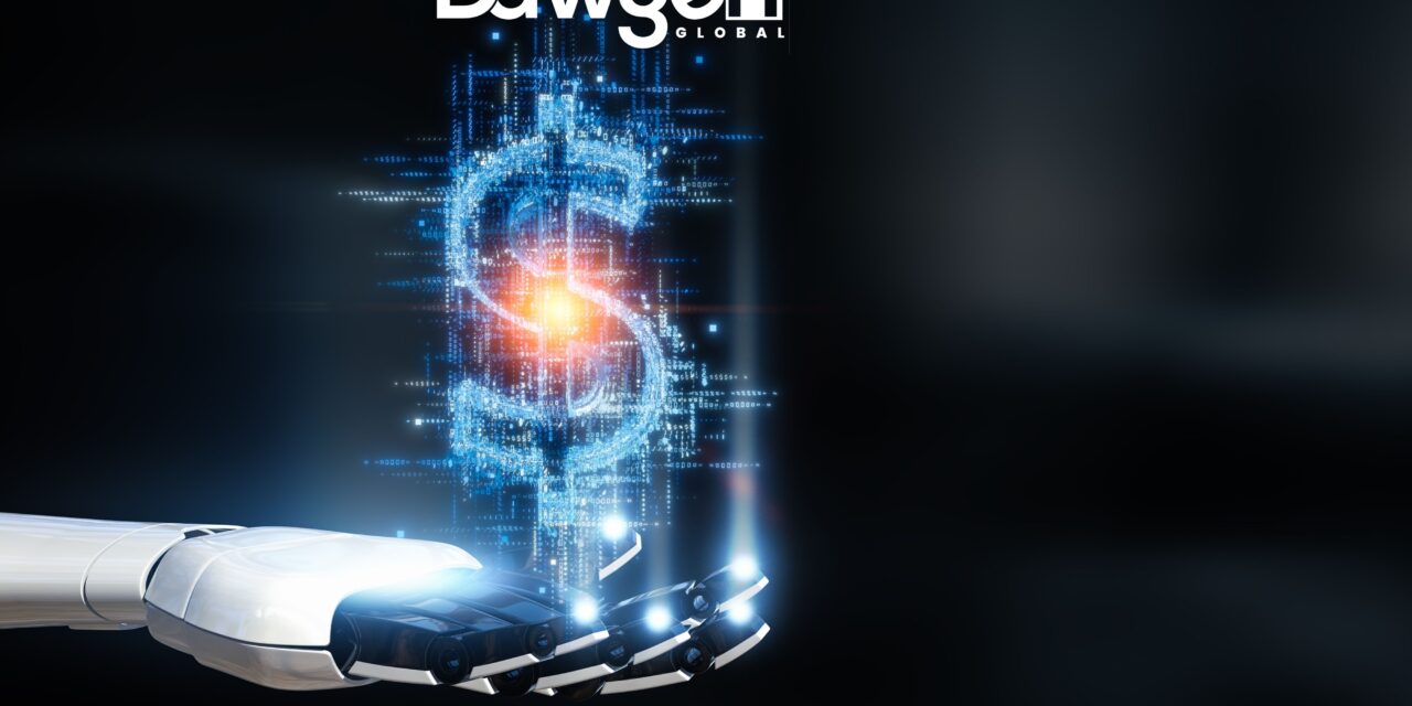 Financing the Caribbean AI Revolution: Investment, Incentives, and Public-Private Partnerships