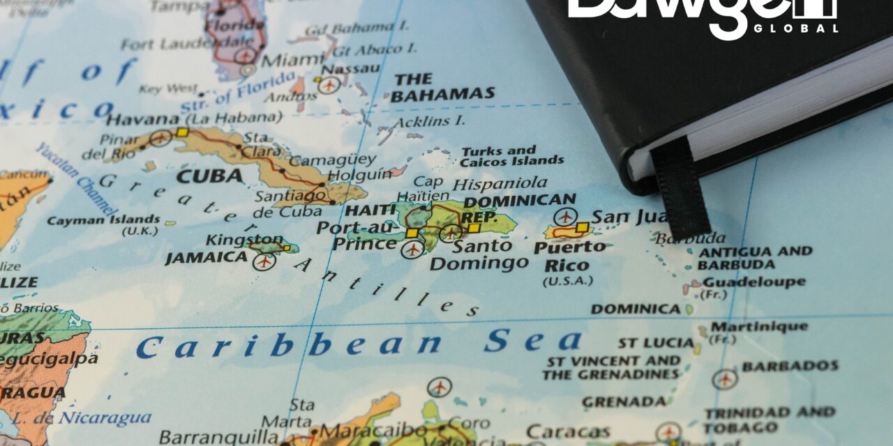 Tourism, Agriculture, and Carbon: Industry-Specific Opportunities in the Caribbean