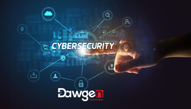 There Can Be No Digital Transformation Without Cybersecurity