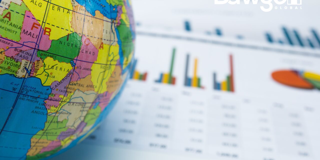 Africa’s Leapfrog Moment: Innovating Without Imitating