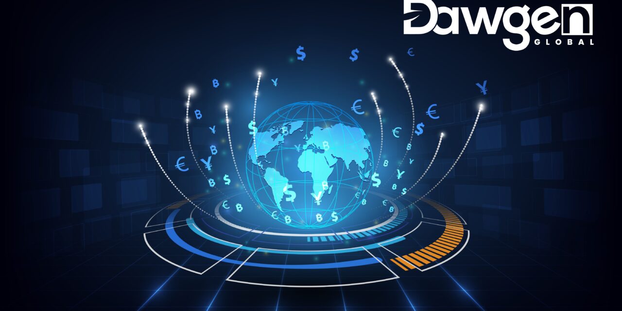 Taxing the Intangible: Challenges in the Digital Economy