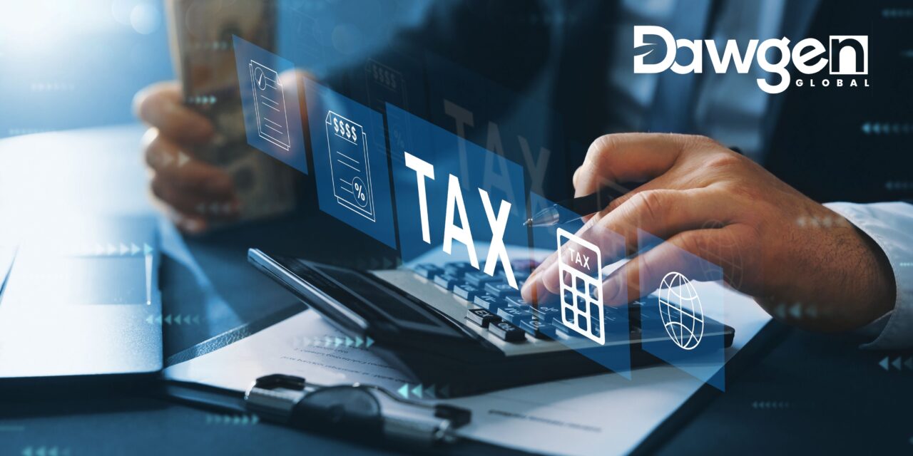 The Cost of Digital Growth: Navigating Tax Traps in Online Expansion