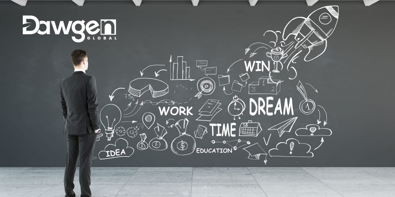 Beyond Infrastructure: Engineers as Entrepreneurs and Nation Builders