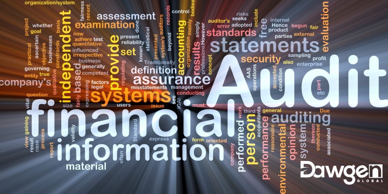 Resilient by Design: How Smart Audits Strengthen Corporate Governance