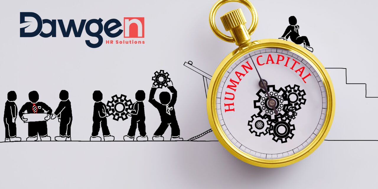 Deal with the People, Not Just the Paper: Embedding Human Capital in Due Diligence