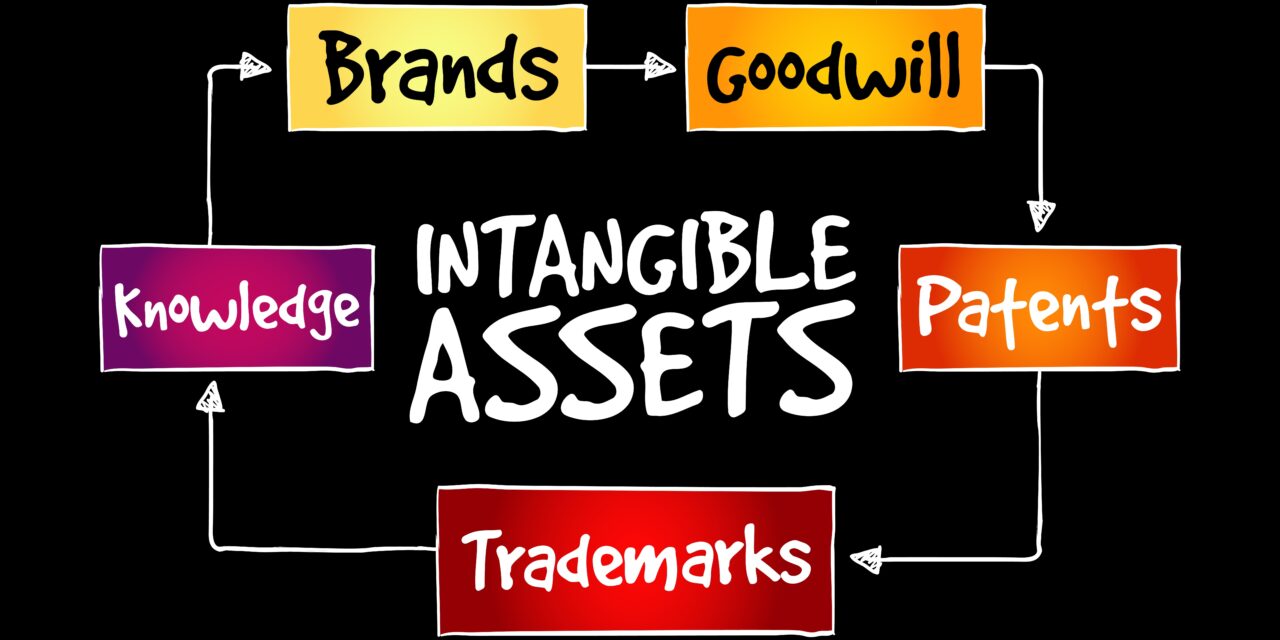 Winning with Intangibles: The Real Assets Behind Productivity Growth