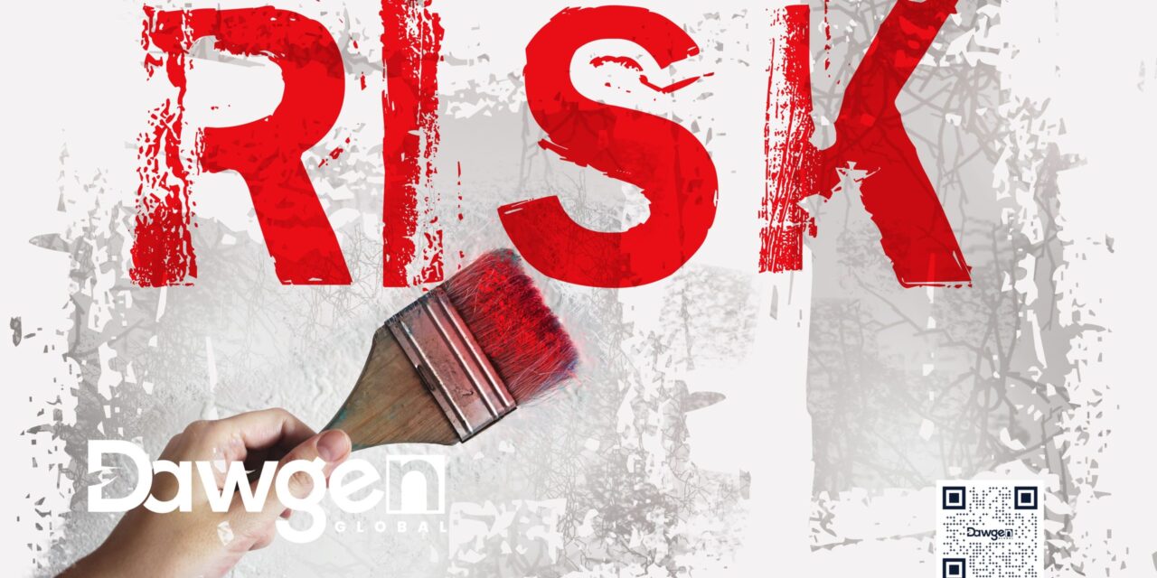 The Dawgen Risk Matrix: Aligning Caribbean Resilience with Global Trends