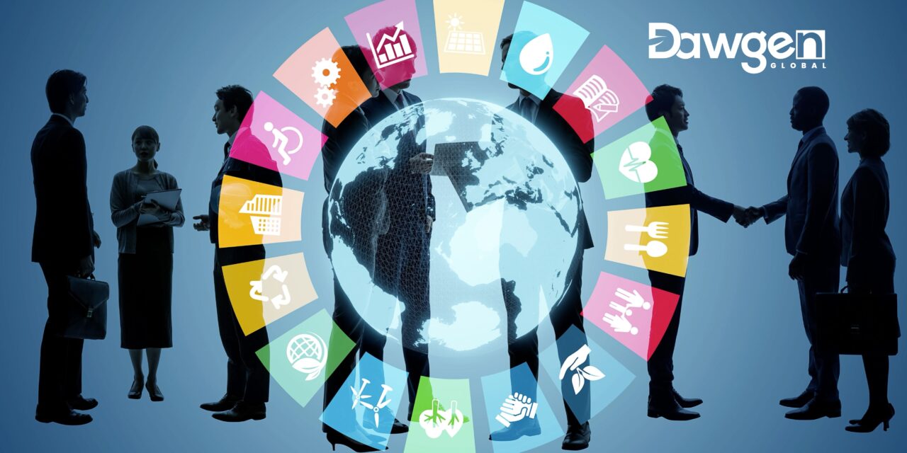 AI for Sustainable Development: Aligning Innovation with Caribbean SDG Priorities
