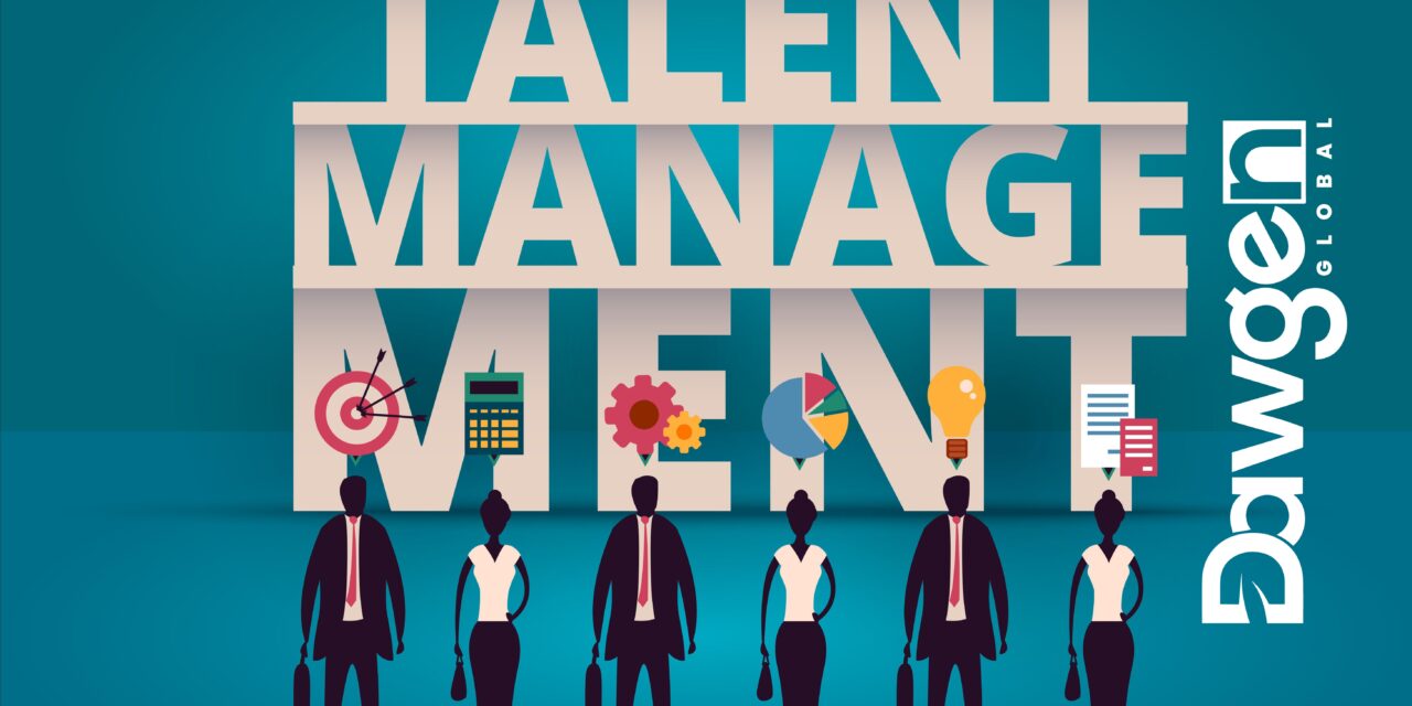 Avoiding the Talent Drain: Risk Management for Your People Assets