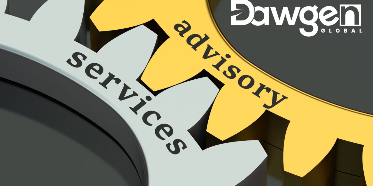 Empowering Regional Transformation: The Role of Advisory in Caribbean Development