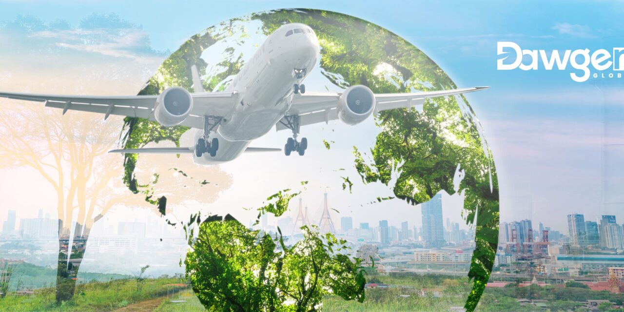 Climate-Conscious Capital: Financing Resilience in a Warming World