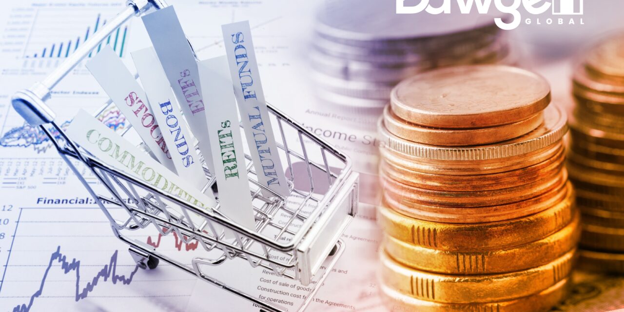 Unlocking Financial Innovation: The Strategic Rise of Asset Tokenization