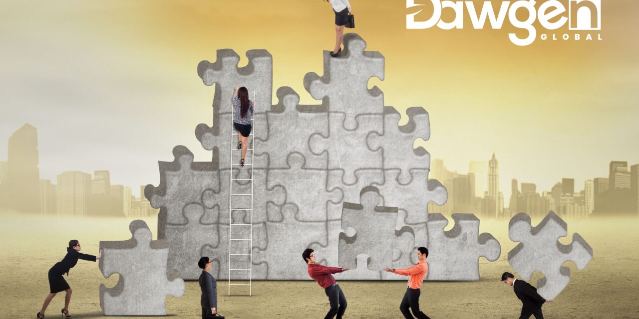 People-Centric M&A: A Competitive Advantage in a Saturated Market