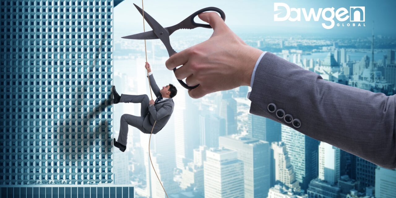 The Business Longevity Challenge: Why Most Startups Fail and How to Succeed in a Changing World