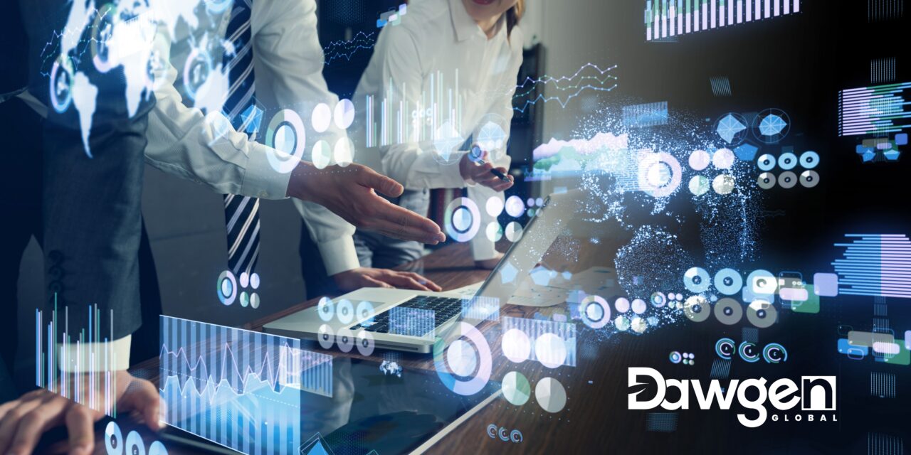 AI-Driven Finance: Mastering the Agentic Landscape to Transform Decision-Making and Future-Proof Your Organization