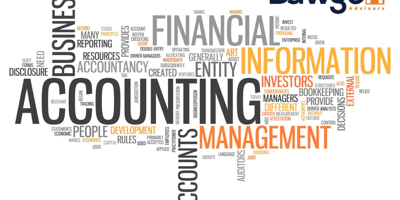 The Role of Cloud Accounting in Enabling Financial Agility