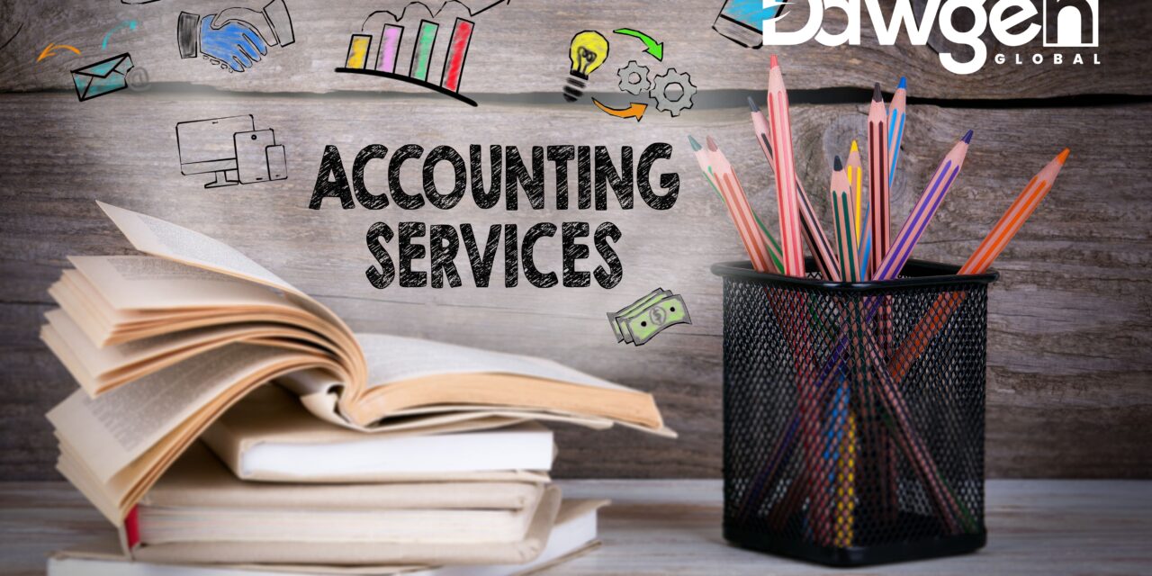 The End of Paper Trails: How Dawgen Global Helps You Go Fully Digital