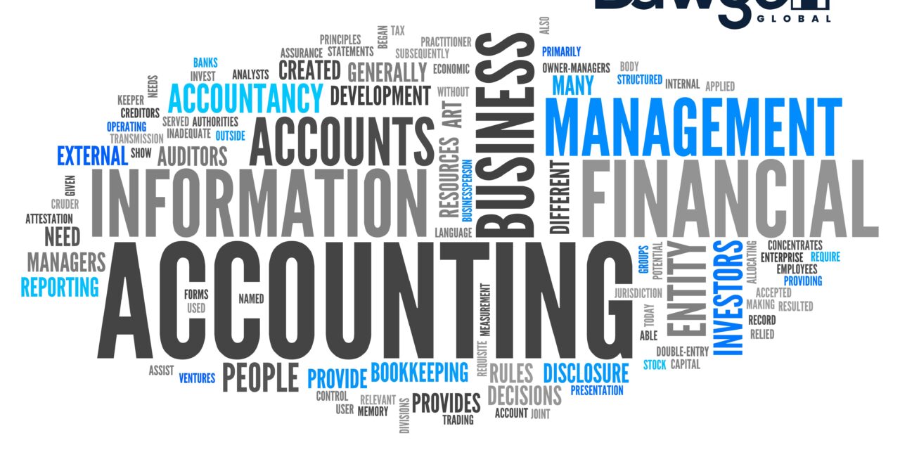 SME Success Starts with the Right Numbers: Why Accounting is Your Competitive Edge