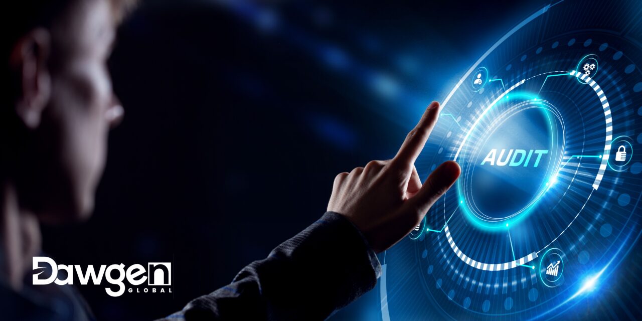 The Digital Edge: Empowering Internal Audit with AI and Graph Technology