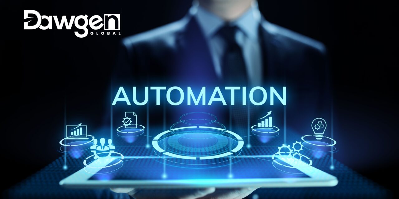 Driving Efficiency Through Automation: How Wallpost ERP Transforms Caribbean Enterprises