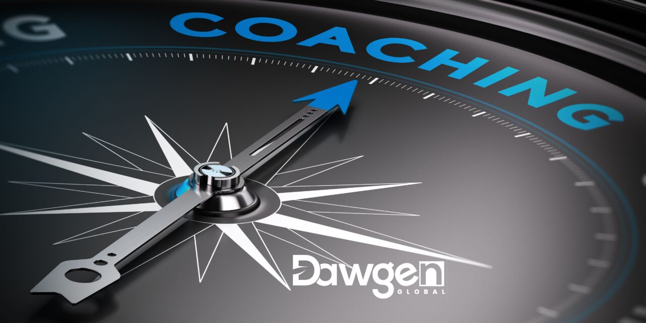 The Dawgen Global Approach: Transforming Businesses Through Strategic Coaching