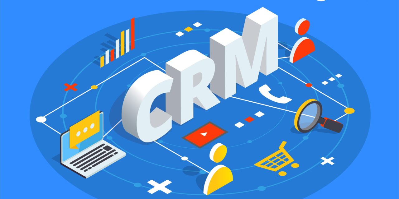 Your Customers Deserve More: CRM & Experience Tools for Growing SMEs
