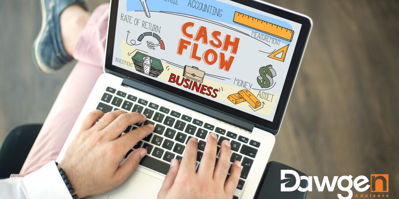 Cash Flow Is King: How SME 775 Helps You Stay Liquid and Operational