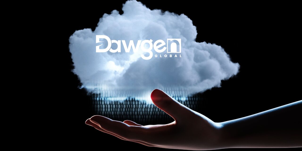 Dawgen Decodes Cloud Computing: Understanding the Building Blocks of Modern Computing