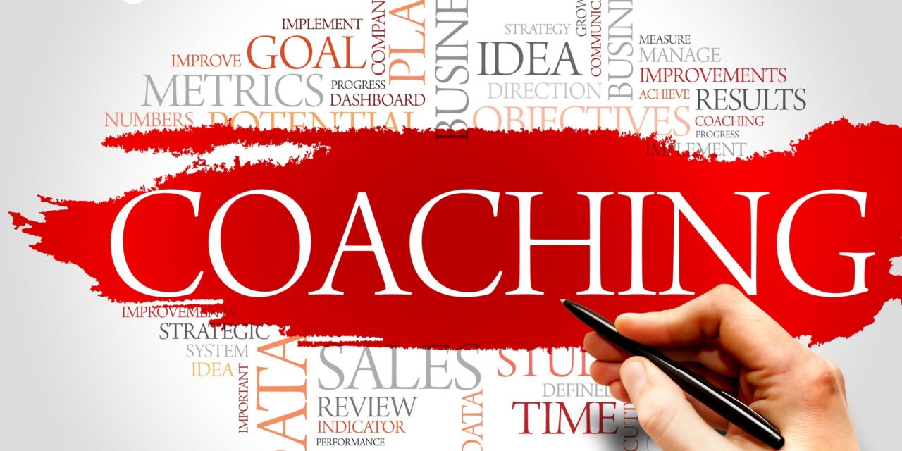 The Gold Package: Premium Coaching for Visionary Leaders