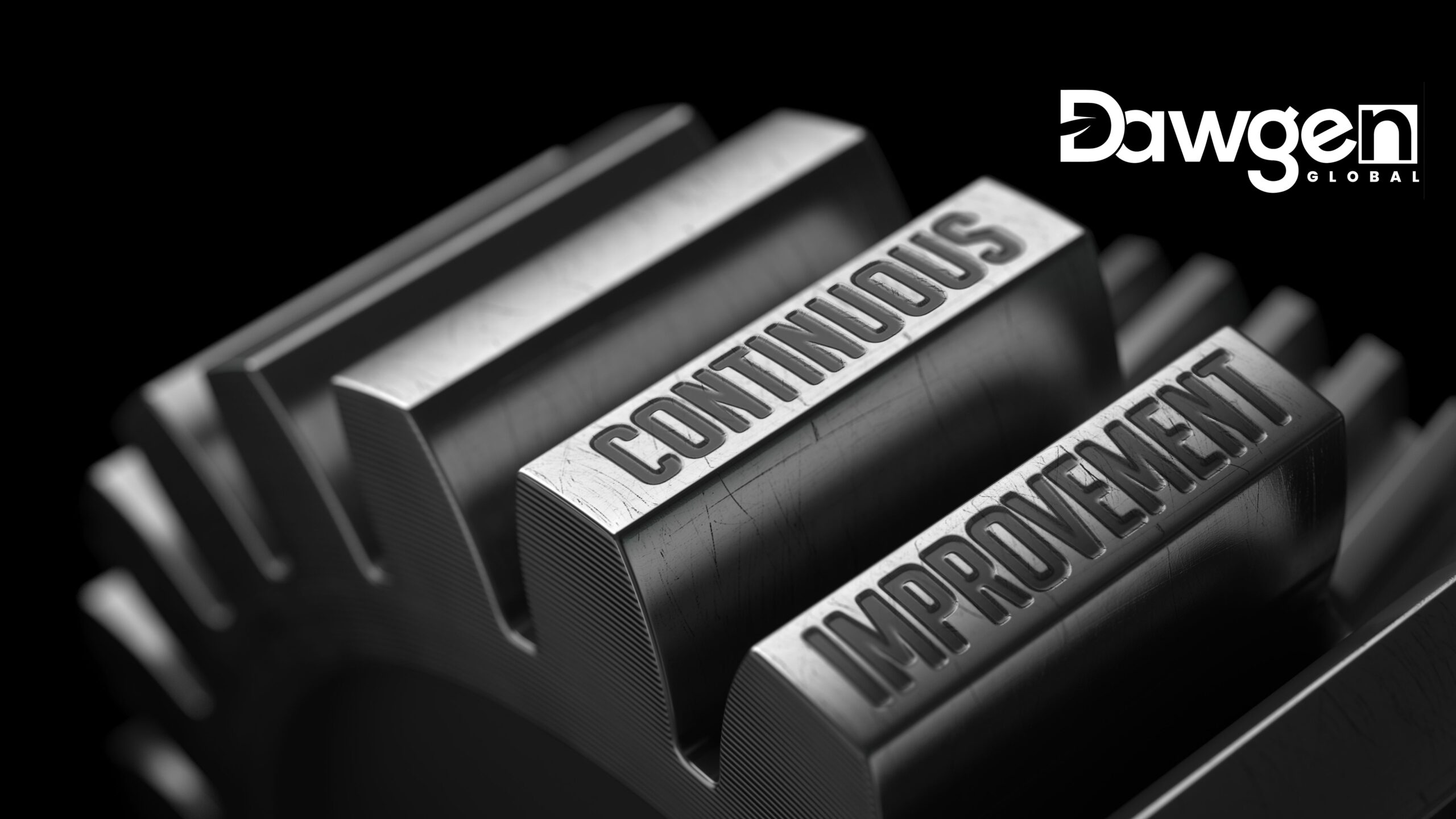 Checklist of future audit trends and continuous improvement strategies – Dawgen Global