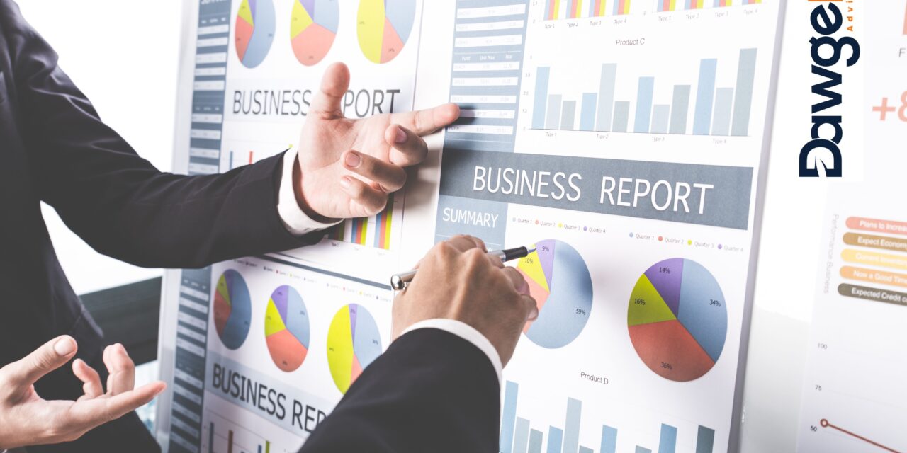 The Future of Corporate Reporting: Why Uncertainty Disclosures Are No Longer Optional