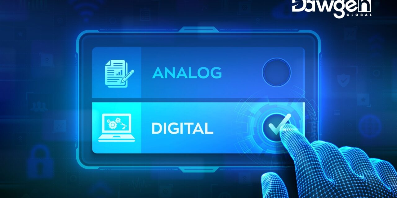 Digital by Default: The Future of Business in the Caribbean