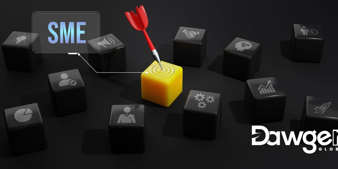 Digital by Default: Why Modern SMEs Need Tech-Enabled Accounting Support