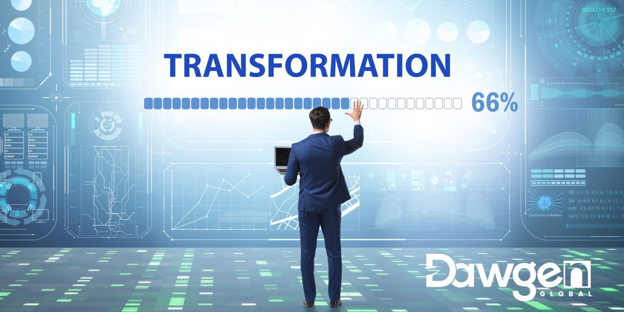 How to Assess Your SME’s Digital Fitness – And Why It Matters