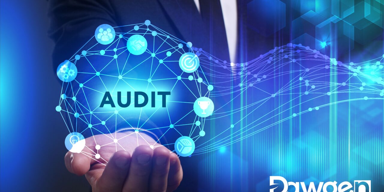 The Evolution of Auditing in the Digital Age