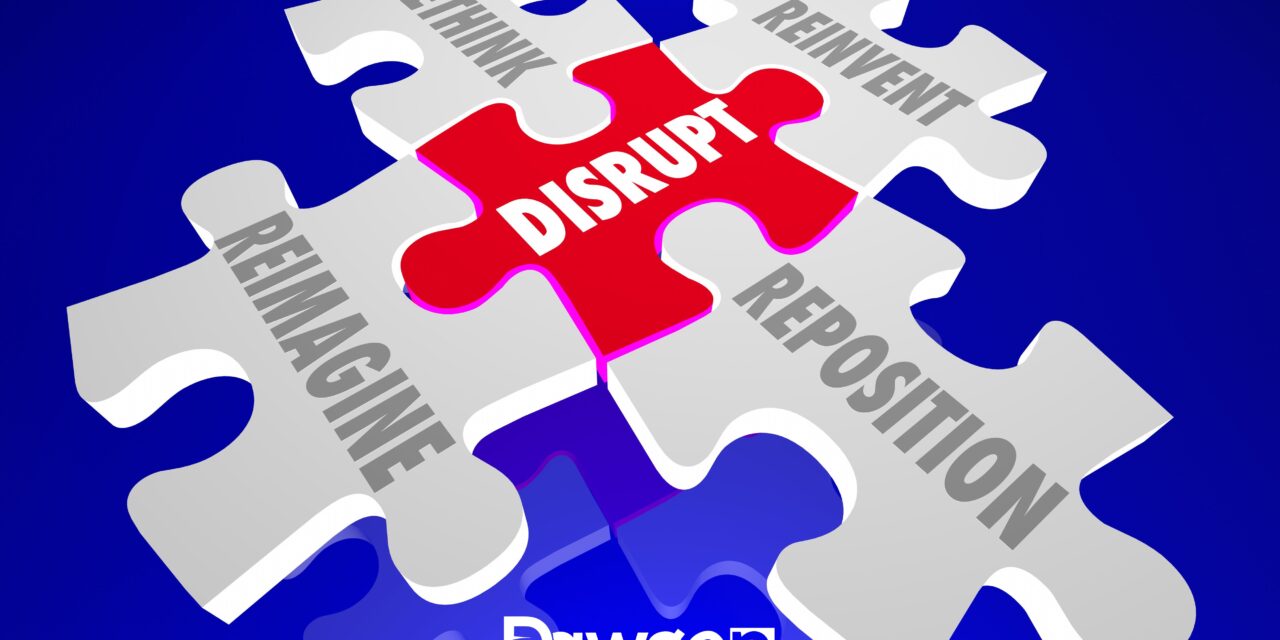 From Disruption to Integration: How Fintech Is Entering a New Era of Sustainable Growth