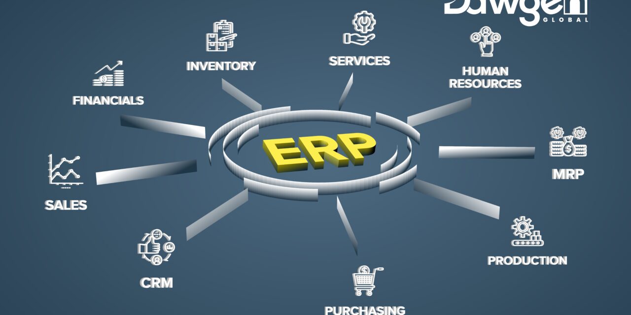 Empowering Caribbean SMEs: ERP Solutions Tailored for Small to Mid-Sized Enterprises