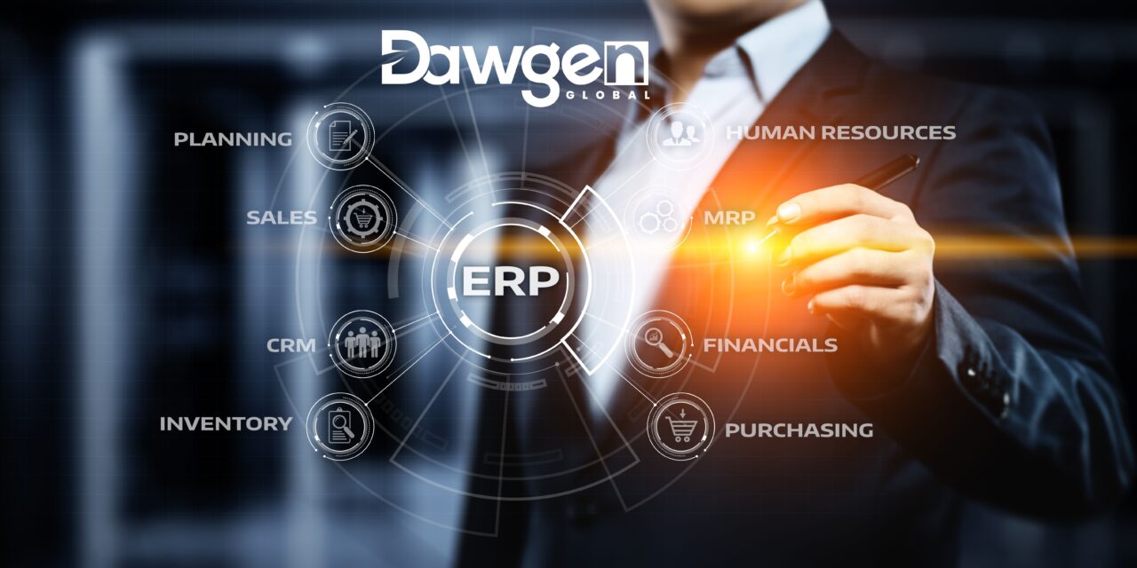 How WallPost ERP Streamlines Operations for Manufacturing Businesses