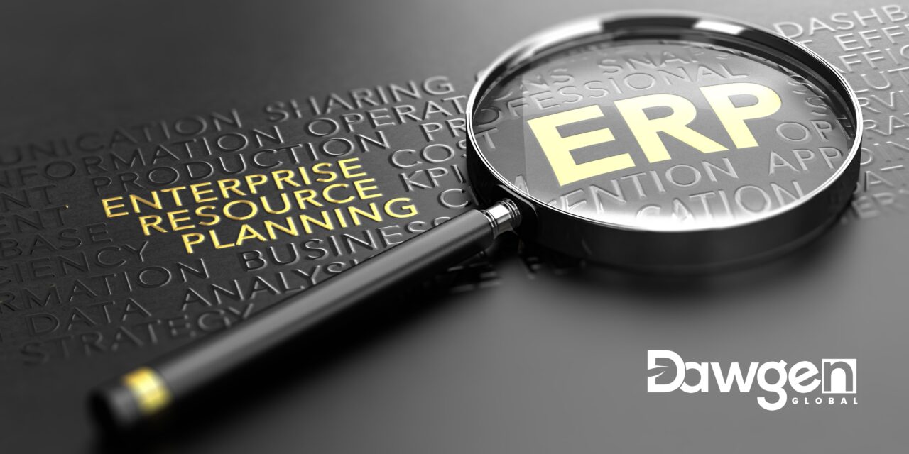 Measuring ERP ROI: What Caribbean Businesses Can Expect