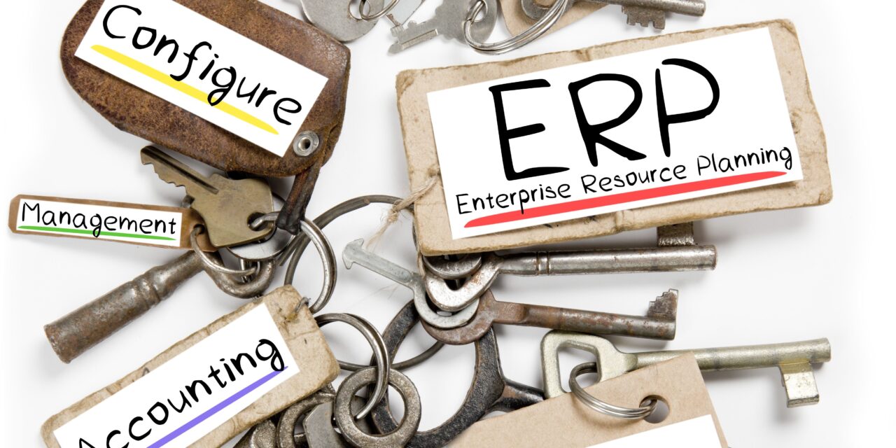 Making Data-Driven Decisions: Real-Time Reporting with WallPost ERP