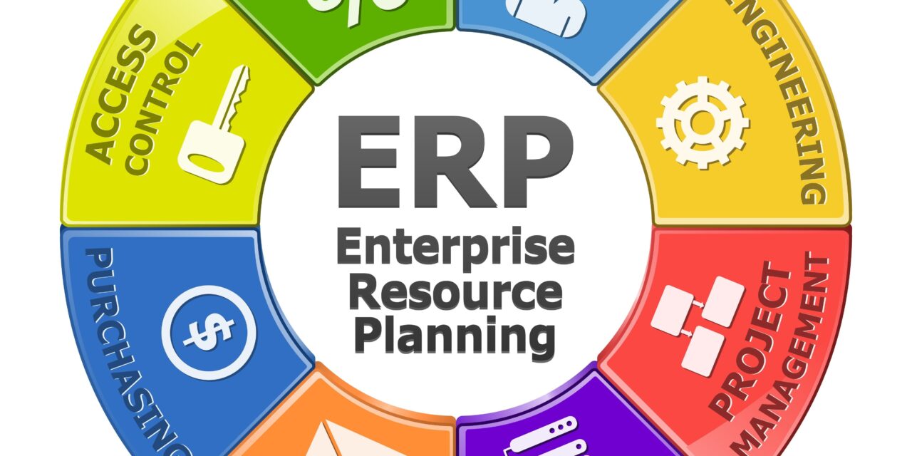 Smarter Systems, Smarter Decisions: AI in Cloud-Based ERP Solutions