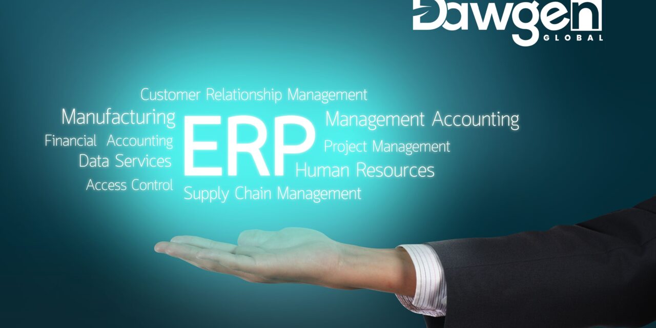 Unlocking Growth in Retail with WallPost ERP’s Inventory and Order Management